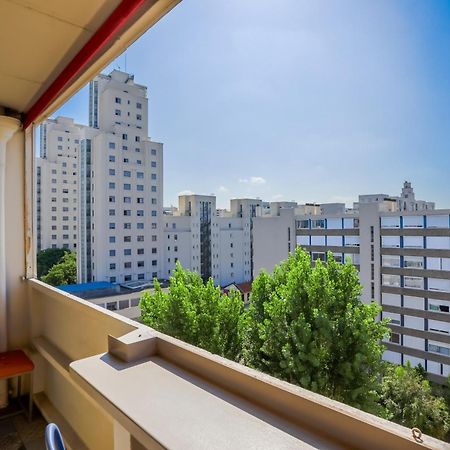Апартаменты Lyon Premium - Happy 70'S Вийёрбан Экстерьер фото